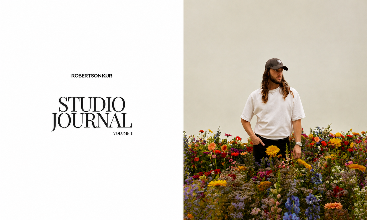 STUDIO JOURNAL | AUGUST ISSUE 2026