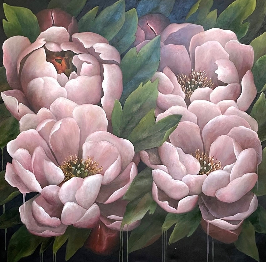 Leony Peony