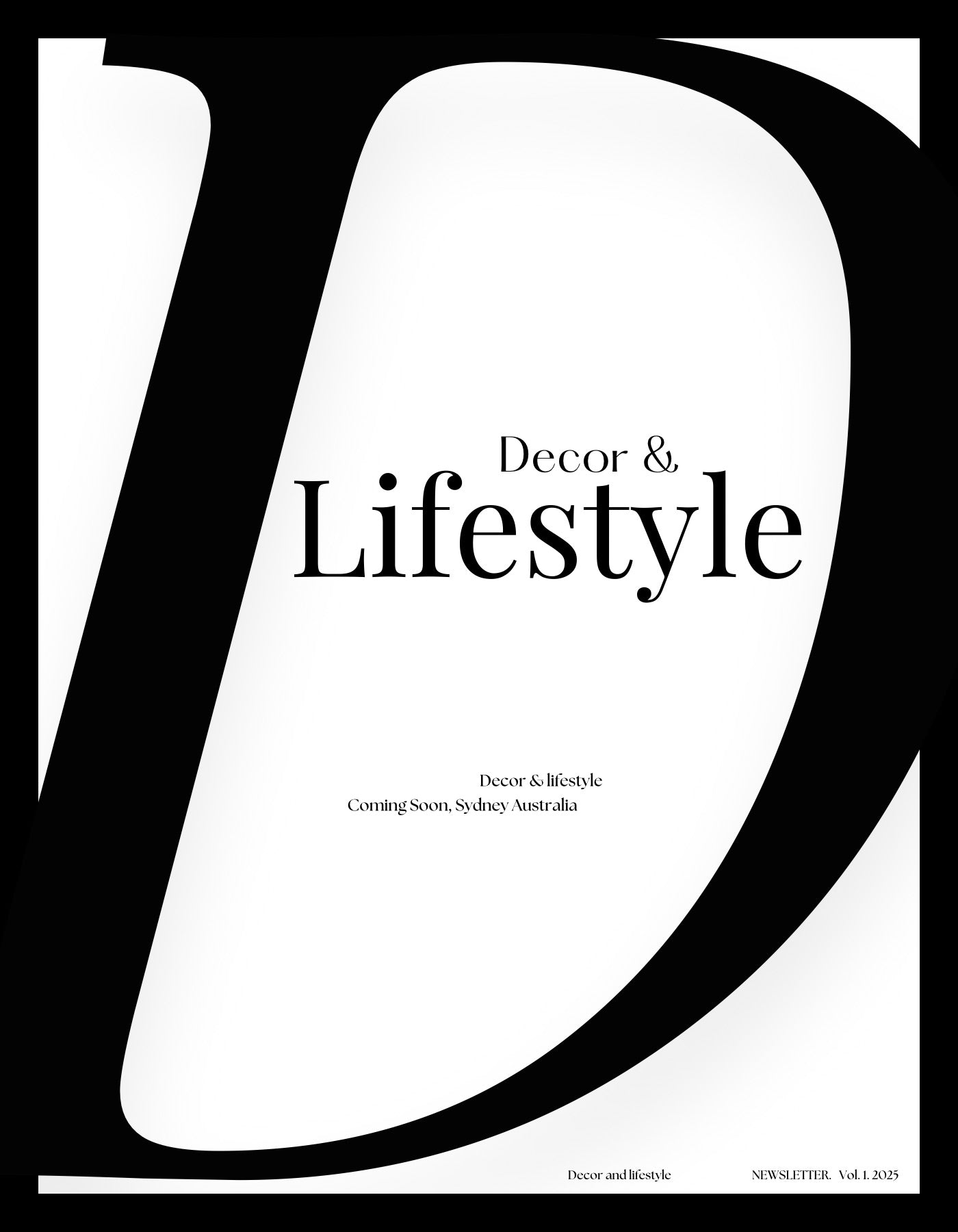 Introducing ROBERTSONKUR DECOR & LIFESTYLE