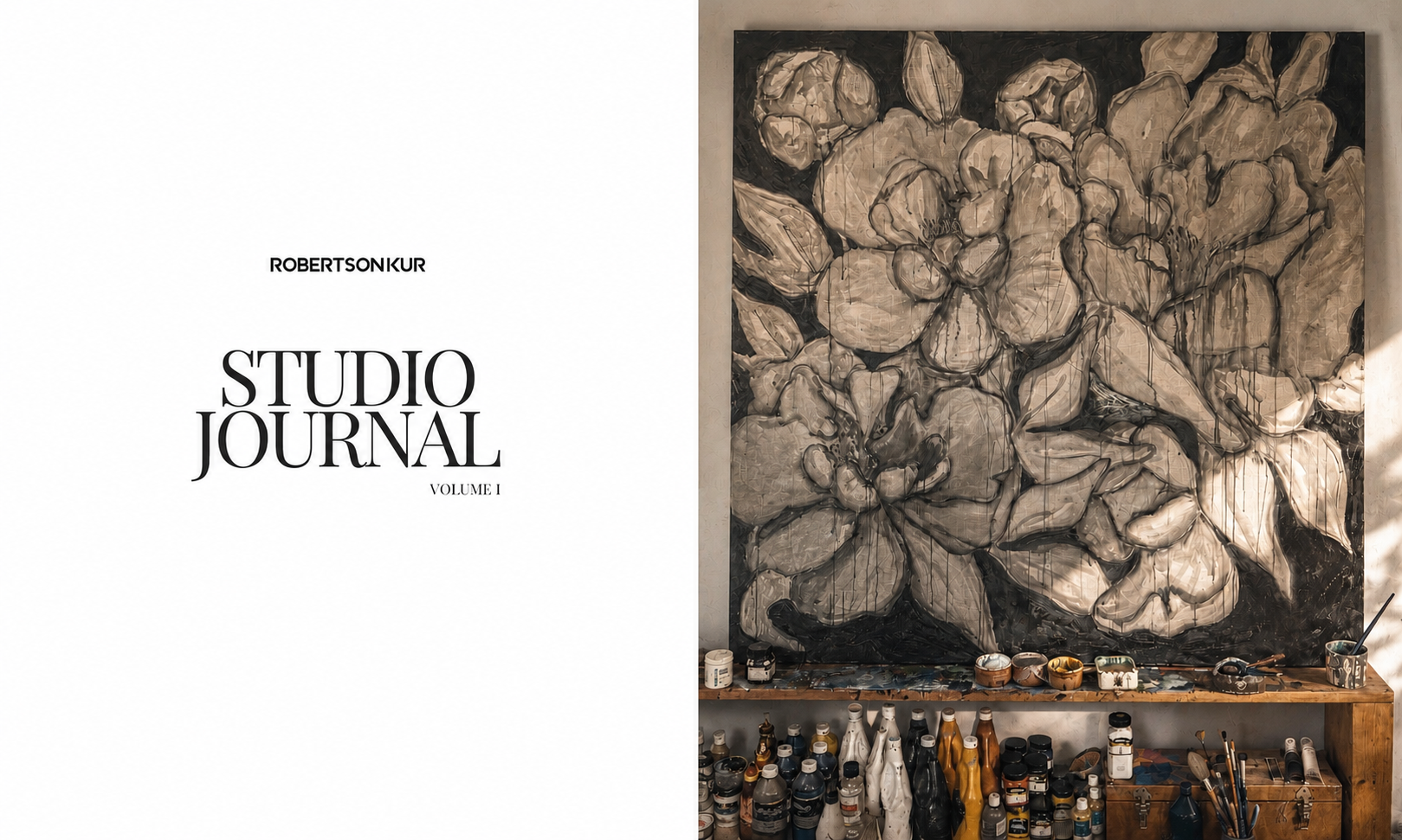 STUDIO JOURNAL | July ISSUE 2026
