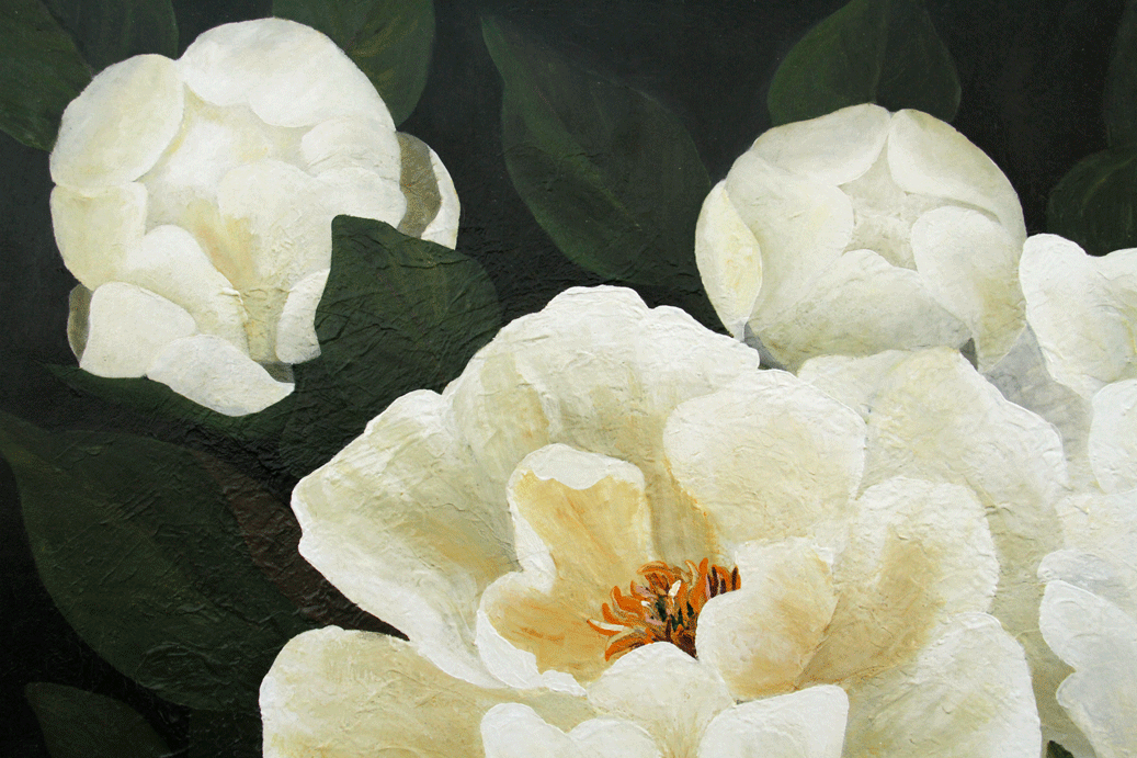 THE ORIGINAL PEONY