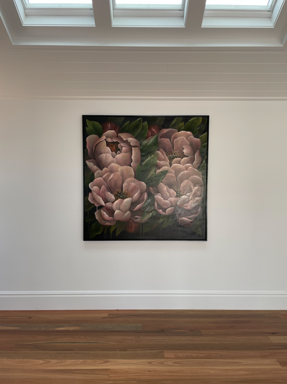 LEONIE PEONY
