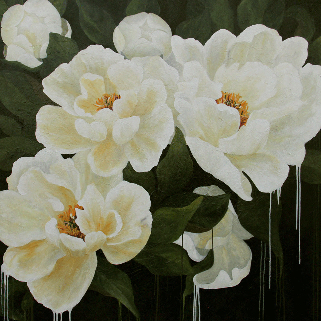 The Original Peony