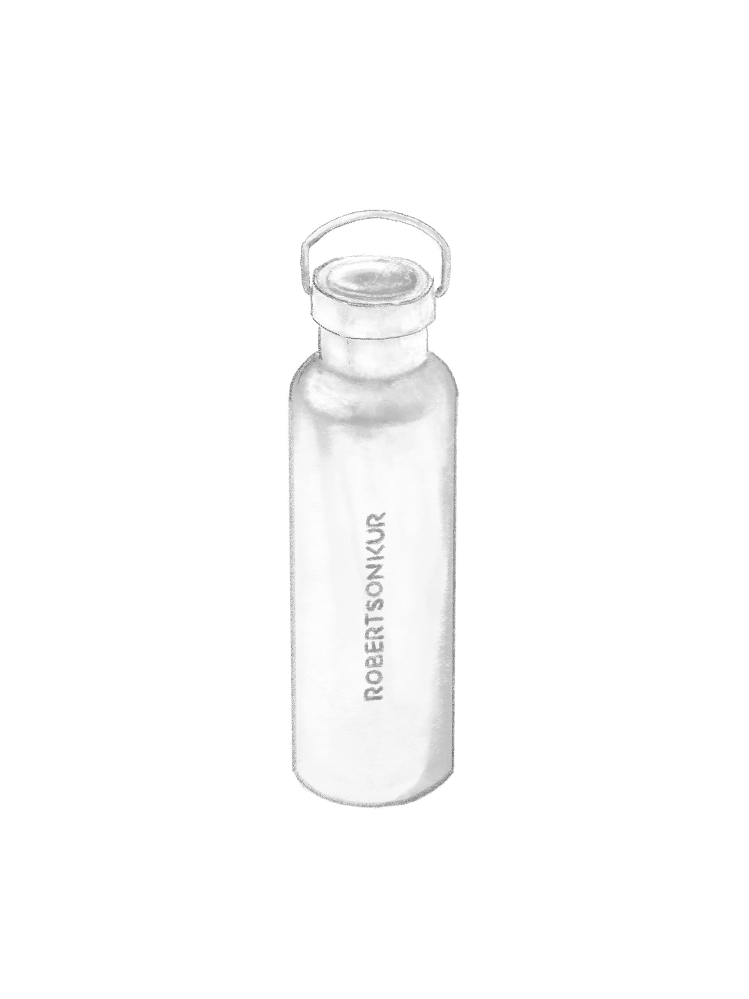 ROBERTSONKUR Water Bottle